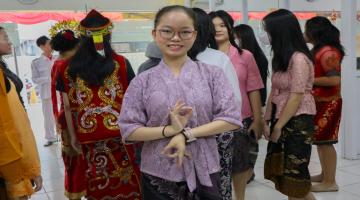 MPLS Terbaik di SMK Pariwisata Budi Agung